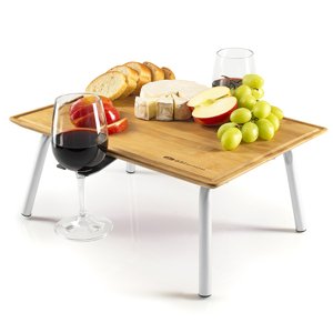Piknikový stůl GSI Rakau Picnic Table