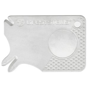 Doplňky Lifesystems Tick Remover Tool