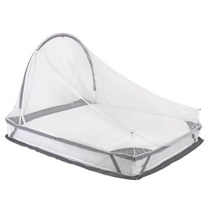 Moskytiéra Lifesystems Arc Self-Supporting Double Mosquito Net