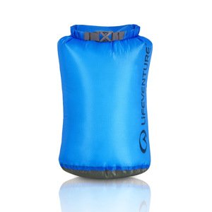 Vodotěsný vak Lifeventure Ultralight Dry Bag  - 5L