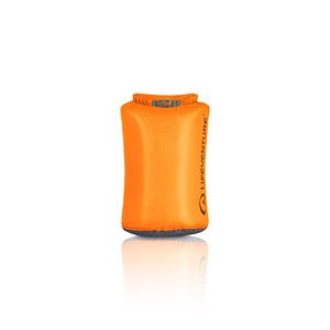 Vodotěsný vak Lifeventure Ultralight Dry Bag  - 15L