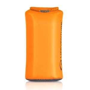 Vodotěsný vak Lifeventure Ultralight Dry Bag  - 75L