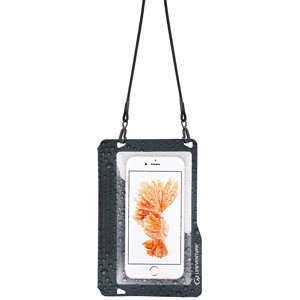 Pouzdro Lifeventure Waterproof Phone Case, Grey
