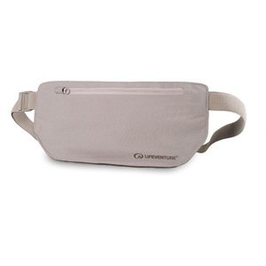 Ledvinka Lifeventure RFID Mini Body Wallet Waist