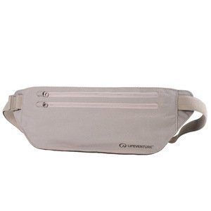 Ledvinka Lifeventure RFID Body Wallet Waist