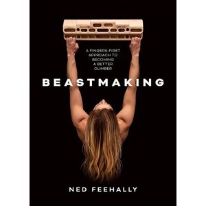Kniha Beastmaking