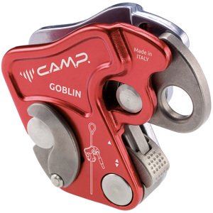 Blokant Camp Goblin