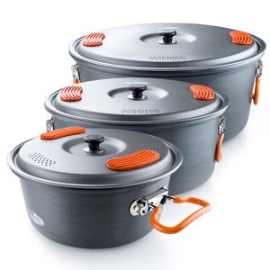 Kotlík GSI Halulite Pot 2l