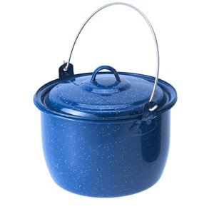 Konvice GSI Convex Kettle 2,8l blue