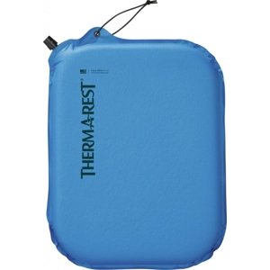 Nafukovací sedátko Thermarest Lite Seat Blue