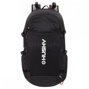 Turistický batoh Husky CLEVER 30 černý