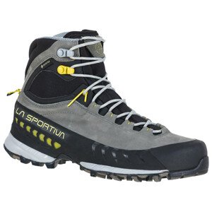 Trekové boty La Sportiva TX5 GTX Women clay/celery|38 EU