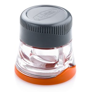 Sada kořenek GSI Ultralight Salt and Pepper Shaker
