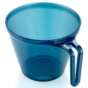 Hrnek GSI Infinity stacking cup blue
