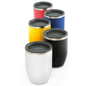 Hrnek GSI Glacier Stainless Doppio espresso