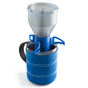 Překapávač GSI Coffee Rocket