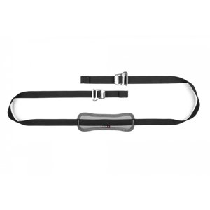 Popruh Ocún Shoulder Strap Crashpad black