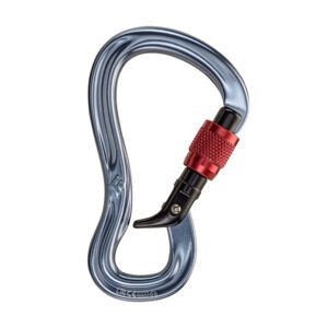 Karabina Black Diamond GRIDLOCK SCREWGATE