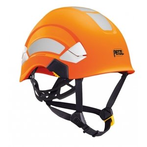 Pracovní helma Petzl Vertex Hi-Viz oranžová