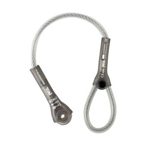 Kotvící smyčka Petzl Wire Strop 50 cm