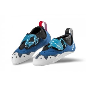 Dětské lezečky Ocún Ribbit dark blue|26-27 EU