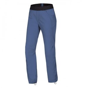 Pánské lezecké kalhoty Ocún MÁNIA PANTS blue midnight II|XS