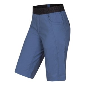 Pánské lezecké kraťasy Ocún MÁNIA SHORTS blue midnight II|M