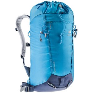 Dámský turistický batoh Deuter Guide Lite 22 SL azure-navy