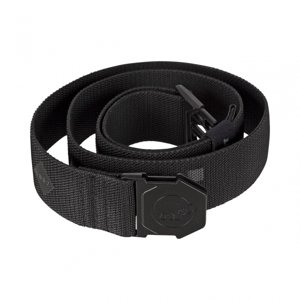 Opasek Mammut Alpine Belt Black