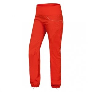 Dámské lezecké kalhoty Ocún NOYA PANTS orange poinciana|XL