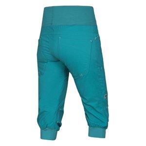 Kraťasy Ocún NOYA SHORTS blue deep peacock|XS