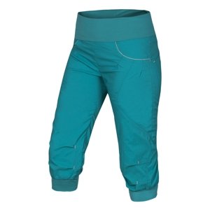 Kraťasy Ocún NOYA SHORTS blue deep peacock|L