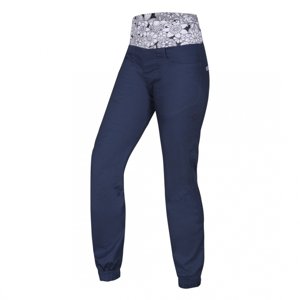 Dámské lezecké kalhoty Ocún SANSA PANTS blue sargasso sea|XS
