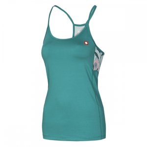 Tílko Ocún ARISTA Top green porcelain|XL