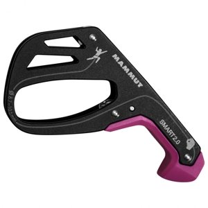Jistítko Mammut Smart 2.0 black