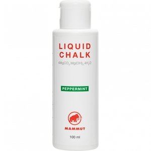 Magnézium Mammut Liquid Chalk Peppermint 100 ml