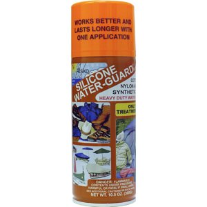Impregnace Atsko Silicone water guard 350 ml spray