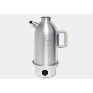 ALB SAMOVAR BASIC - kempingový vařič malý