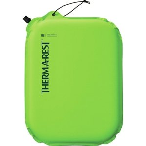 Nafukovací sedátko Thermarest Lite Seat Green
