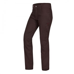 Pánské volnočasové kalhoty Ocún CRONOS pants brown chocolate plum|L