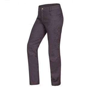 Pánské volnočasové kalhoty Ocún CRONOS pants grey excalibur|L
