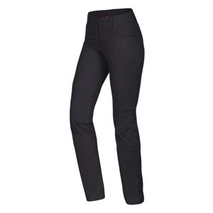 Dámské volnočasové kalhoty Ocún KAIRA pants dark grey india ink|S