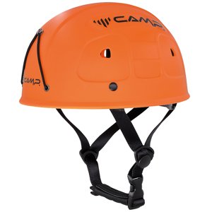 Lezecká helma Camp Rockstar orange