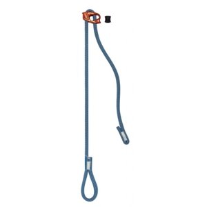 Dynamická odsedka Petzl Connect Adjust|15-95 cm