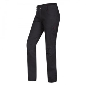 Pánské volnočasové kalhoty Ocún CRONOS pants dark grey india ink|S