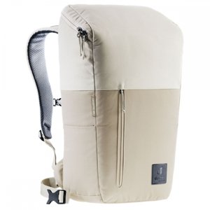 Městský batoh Deuter UP Stockholm sand-bone