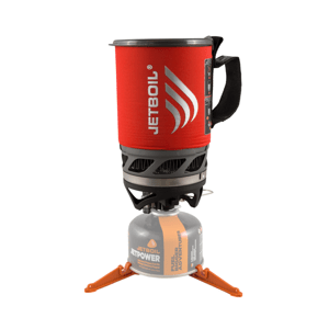 Plynový vařič Jetboil MicroMo 0,8L Tamale