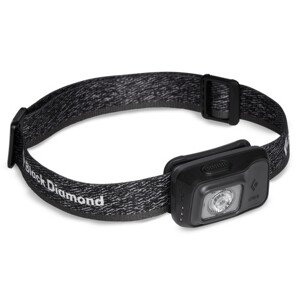 Čelovka Black Diamond Astro 300-R Graphite