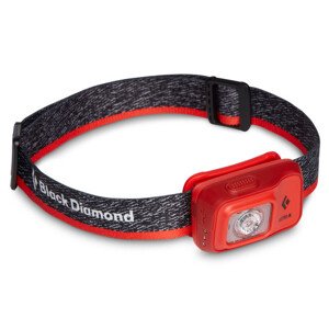 Čelovka Black Diamond Astro 300-R Octane