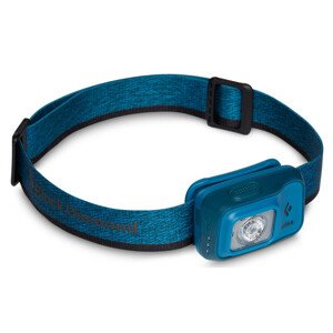 Čelovka Black Diamond Astro 300-R Azul